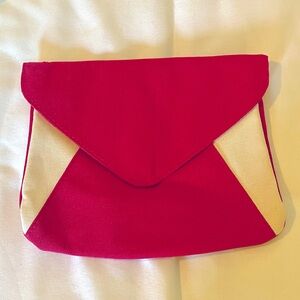NUXE ENVELOPE POUCH